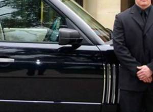 Prime Minister to receive guards 