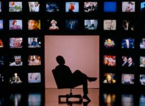 "Моральная этика телевидения изнасилована"