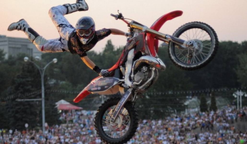 Motoshou