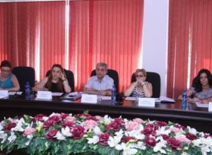 Կիրականացվի ծրագիր՝ուղղված աղետների ռիսկի նվազեցմանը