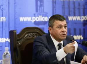 Վլադիմիր Գասպարյանը խիստ գնահատականներ է տվել