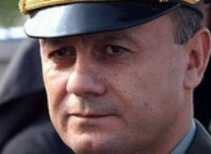 Armenian officer killed during neutralisation of Azeri subversive group