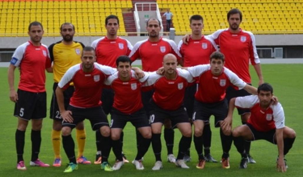 sport-ararat