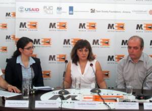 Ինչի՞ կհանգեցնի աղբյուրի բացահայտման փորձը