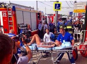 Death toll rises to 20 in Moscow metro crash: July 16 declared Day of Mourning in Moscow