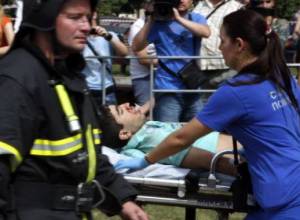 Новые сведения о пострадавших в московском метро