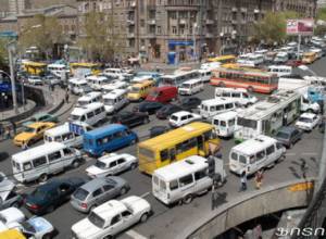 37 վարորդ մեքենան վարել է ոչ սթափ վիճակում