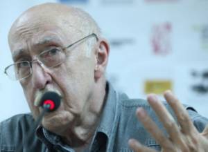 «Կինոն պետք է հասկացվի առանց խոսքի»