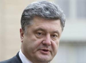 Malaysia Airlines plane crash 'an act of terrorism', says Ukraine President