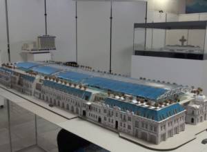 "Старые здания жители Еревана увидят на одной улице"