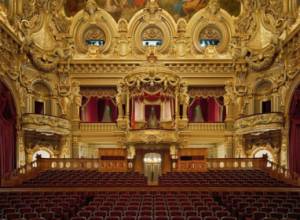 Հայ բալերոնները կպարեն Մարինյան թատրոնում