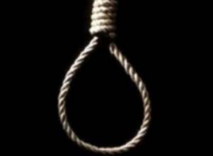 Freedom fighter's daughter found hanging from ceiling 