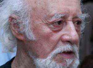 Գեղանկարչի առաջին սերը