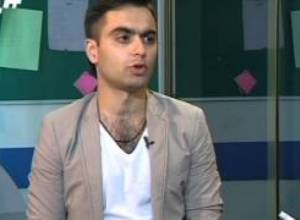 Gevorg Hayrapetyan: Our journalists can win most MPs with their knowledge