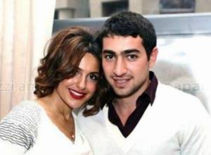 Սիրուշոն տղա է ունեցել Լոս Անջելեսում