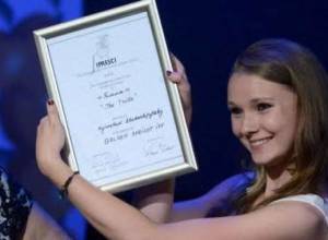 «Ոսկե ծիրանը» փակվեց. լուսանկարներ ու մրցանակներ 