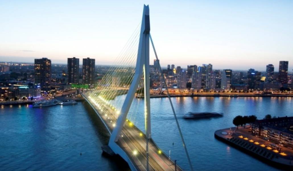 rotterdam