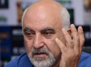 Paruyr Hayrikyan: Serzh Sargsyan's resignation is the only way out of the situation