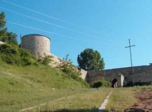 «Կրակե օղակ»-ը՝ Շուշիում