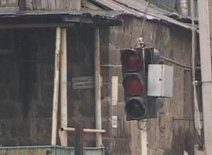 Ի գիտություն վարորդների