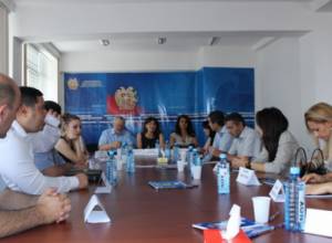 Գերմանական փորձն ու հայ իրավախախտները