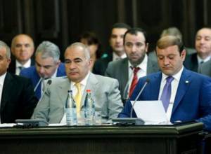 Կոմիտասի այգում՝ Կոմիտասի թանգարան