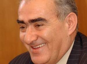 Galust Sahakyan knows who will lead Republican Party after 2018