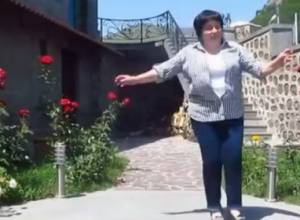 Երջանկությունը՝  Սյունիքում
