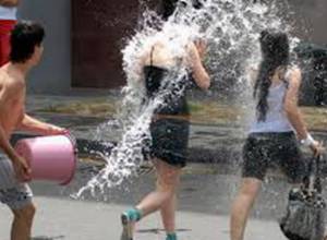 Armenians to celebrate Vardavar July 27