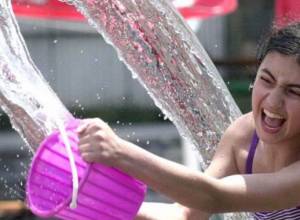 Vardavar Celebrations to be held in Ashtarak