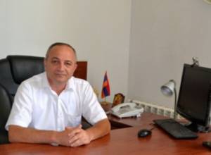 Р. Балоян: Я к Николаю Багдасаряну на “ара” не обращался: «Пастинфо»