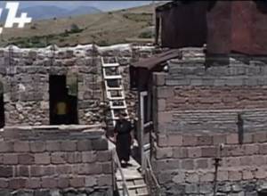 Все село не может приобрести топливо