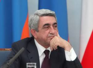 «Սերժ Սարգսյանը միայն գլուխը տմբտմբացնում ա»