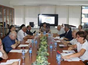 Գործուն հայ կանայք և աշխարհի համայնքները