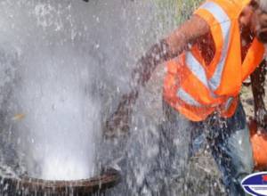 Ապօրինի խորքային հոր է լուծարվել