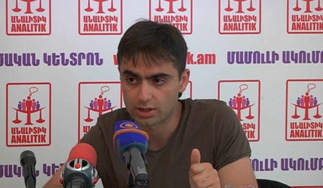 gevorg