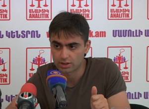 «Սեւ ցուցակ»-ում են հայտնվել բուհերի ղեկավարները