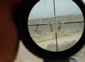 Two Armenian servicemen killed in ceasefire violation 