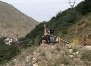 300 tons of diesel fuel disappears from Zangezur Copper and Molybdenum plant every month