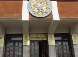 Թեստավորման կենտրոն՝ ՔԿՀ ծառայողների համար