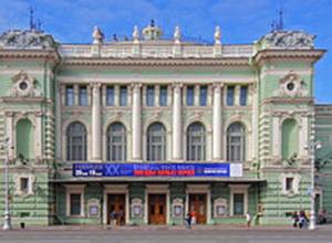 «Գայանե» բալետի վերադարձը Մարիինյան թատրոնի բեմ   