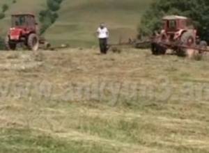 Քրտնաջան աշխատում են՝ արդյունք չկա