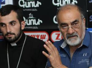 Ինչու Հայաստանը չի ճանաչում ասորիների ցեղասպանությունը