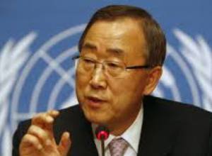 UN Secretary-General urges Azerbaijan, Armenia to observe ceasefire regime in Nagorno-Karabakh