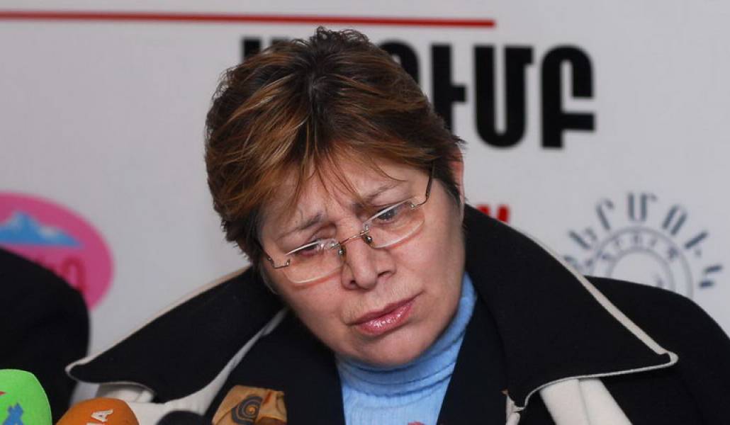 Melita-Hakobyan
