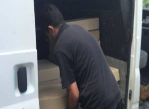 Խոշոր խախտում «Արաքս թռչնաֆաբրիկա»-ում