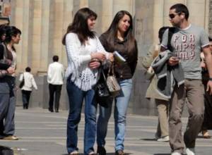 Քաղաքացիները Սերժ Սարգսյան- Վլադիմիր Պուտին -Իլհամ Ալիեւ եռակողմ հանդիպման մասին   