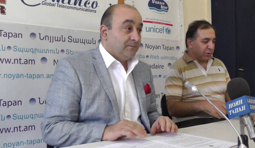 Samvel-Zaqaryan