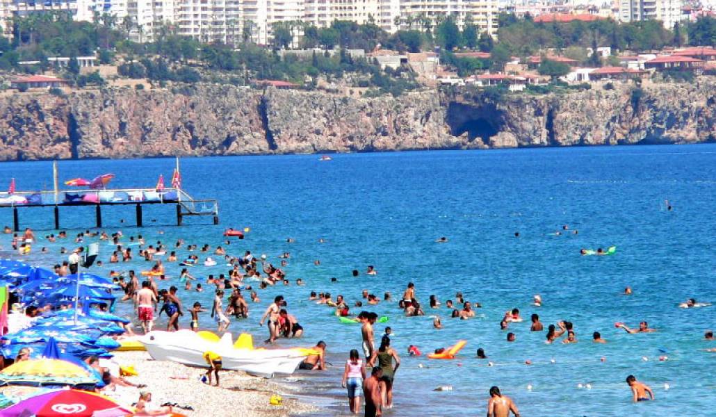Antalya