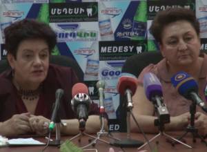 Սևանից ջուր վերցնելու կառավարության որոշումը դավադրությու՞ն է
